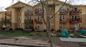 section 8 rental