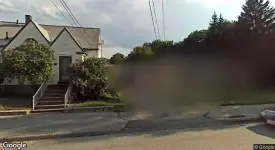 section 8 rental
