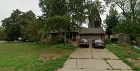 section 8 rental