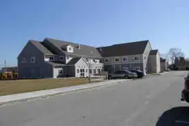 section 8 rental