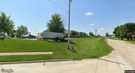 section 8 rental