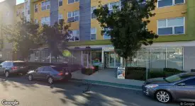 section 8 rental