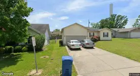 section 8 rental