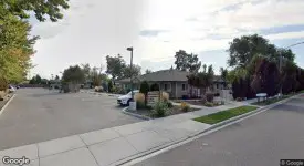 section 8 rental