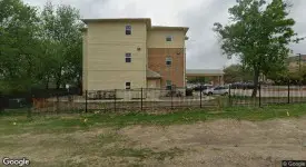 section 8 rental
