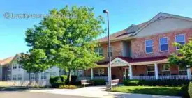 section 8 rental