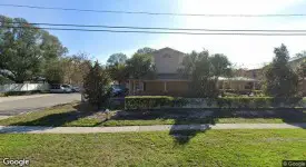 section 8 rental