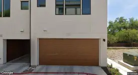 section 8 rental