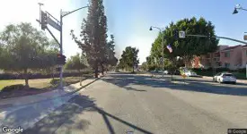 section 8 rental