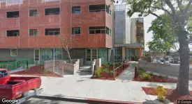 section 8 rental