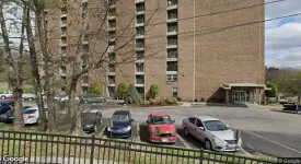 section 8 rental