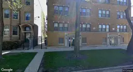 section 8 rental