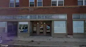 section 8 rental