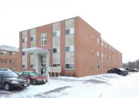 section 8 rental