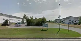 section 8 rental