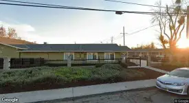 section 8 rental