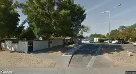 section 8 rental