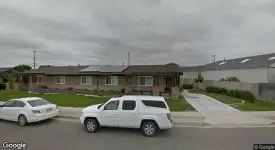 section 8 rental