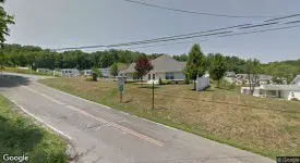 section 8 rental