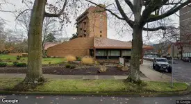 section 8 rental