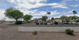 section 8 rental