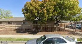 section 8 rental