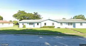 section 8 rental