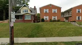 section 8 rental
