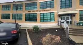 section 8 rental