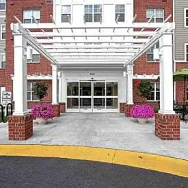 section 8 rental