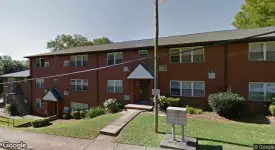section 8 rental