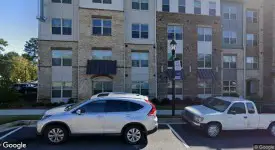 section 8 rental