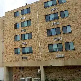 section 8 rental