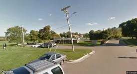 section 8 rental
