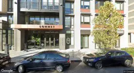 section 8 rental