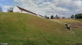 section 8 rental