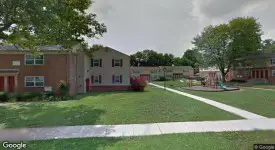 section 8 rental