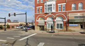 section 8 rental