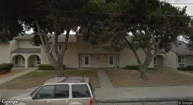 section 8 rental
