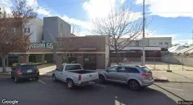 section 8 rental