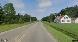 section 8 rental
