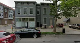 section 8 rental