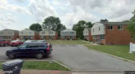 section 8 rental