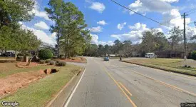 section 8 rental