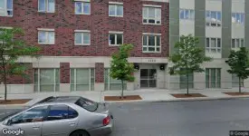 section 8 rental