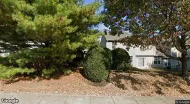 section 8 rental