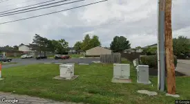 section 8 rental