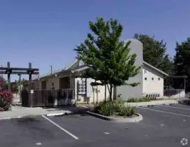 section 8 rental