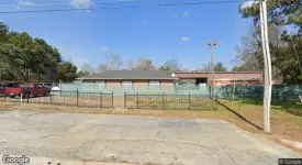 section 8 rental