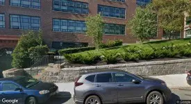 section 8 rental